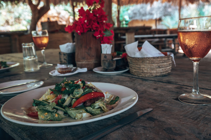 Che Shale Hotel & Kitesurf Center