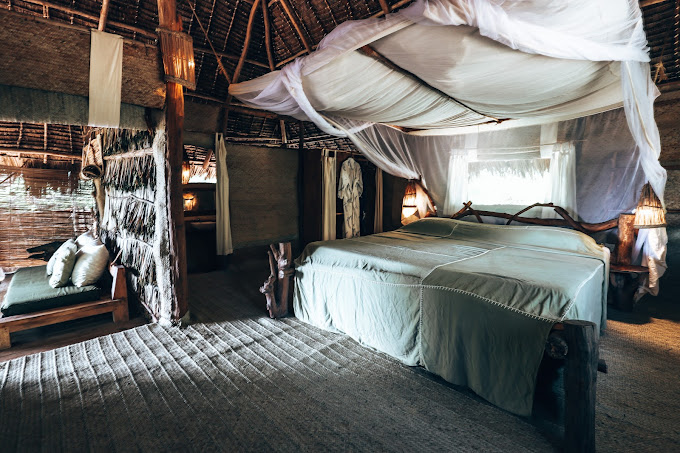 Che Shale Hotel & Kitesurf Center