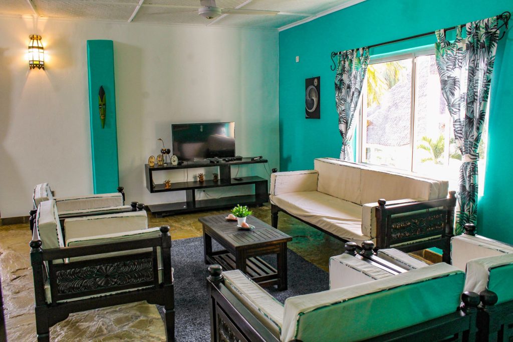 Tichi Villa Diani Beach