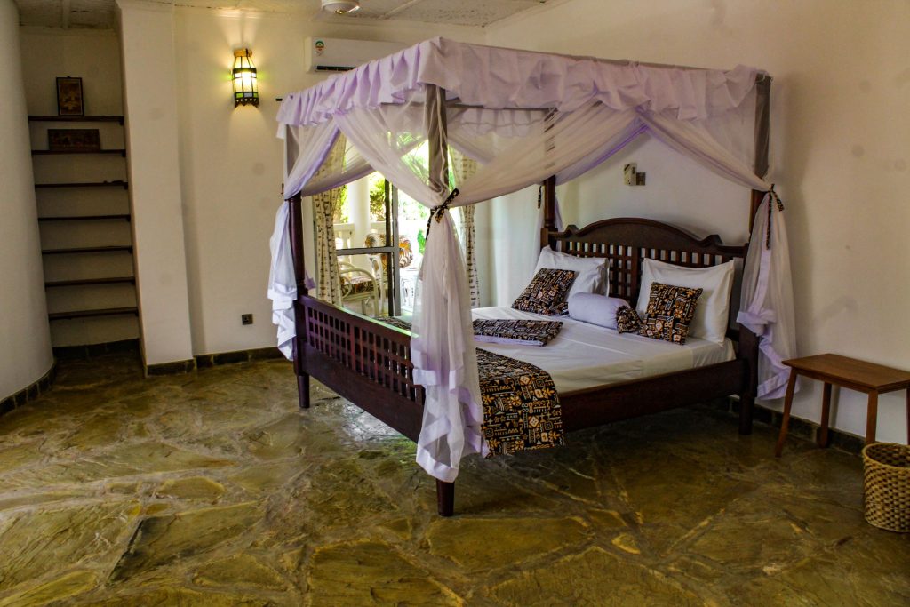 Tichi Villa Diani Beach