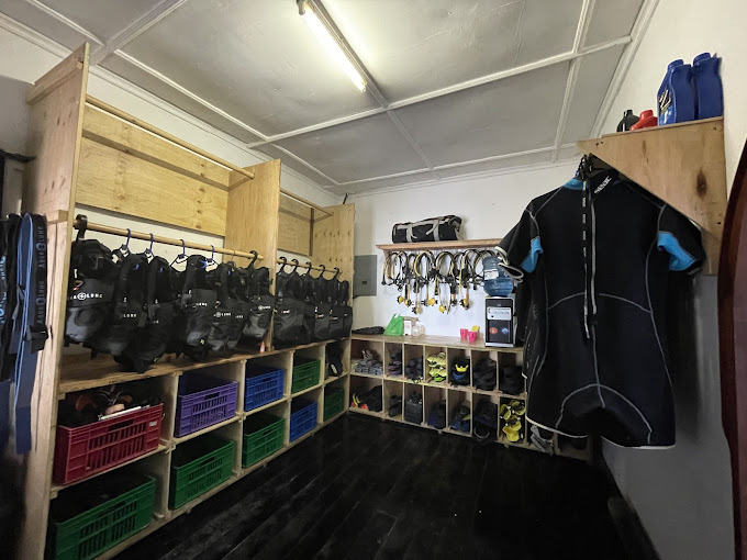 Ocean Tribe – 5 Star Scuba Diving Centre