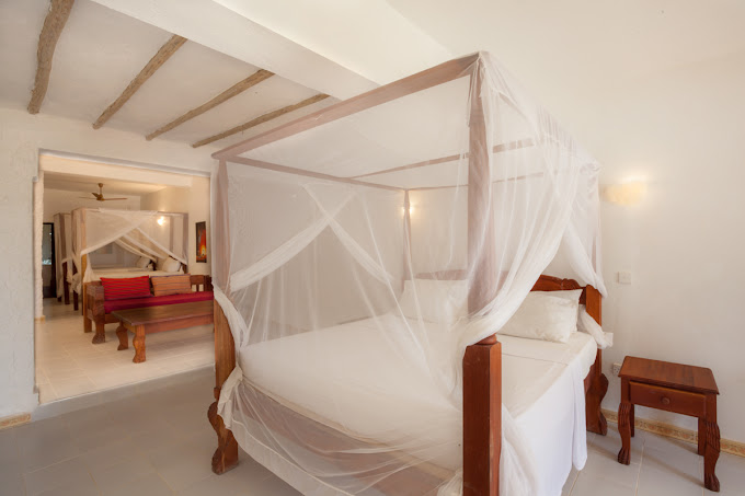 Blue Marlin Hotel Diani