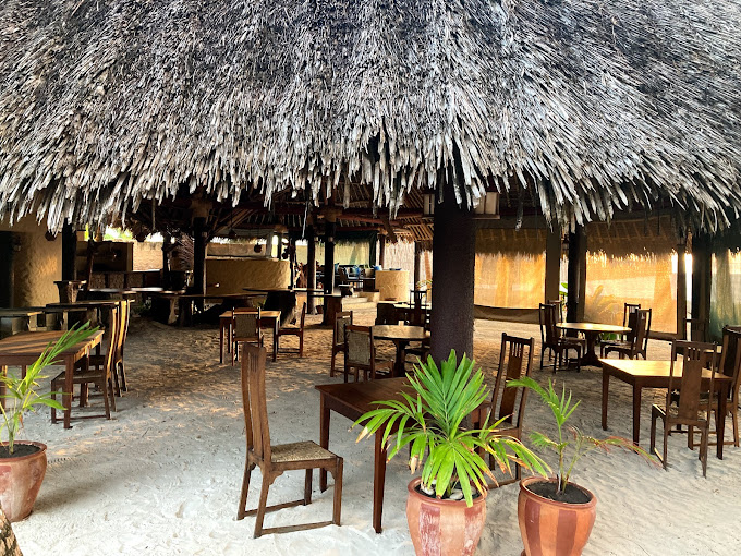 Pinewood Beach Resort & Spa