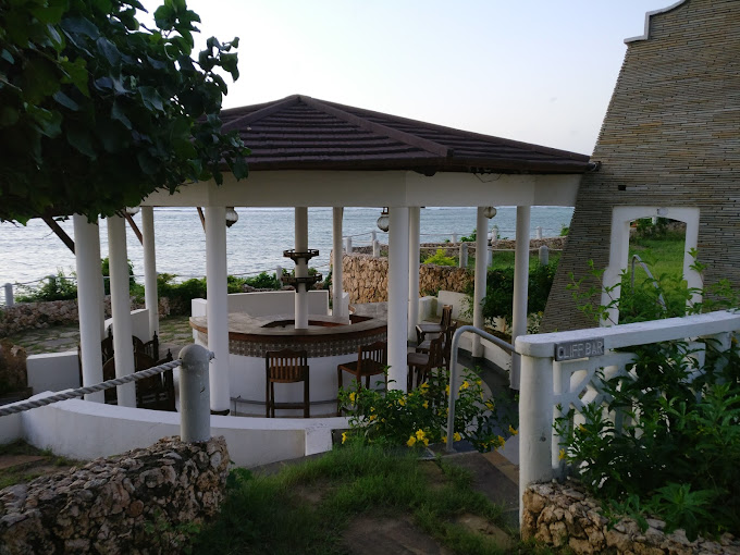 HillPark Tiwi & Amare Resort