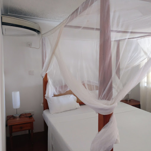 Exploreans Malaika Villas & Beach Club