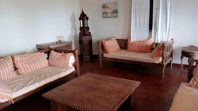 HillPark Tiwi & Amare Resort