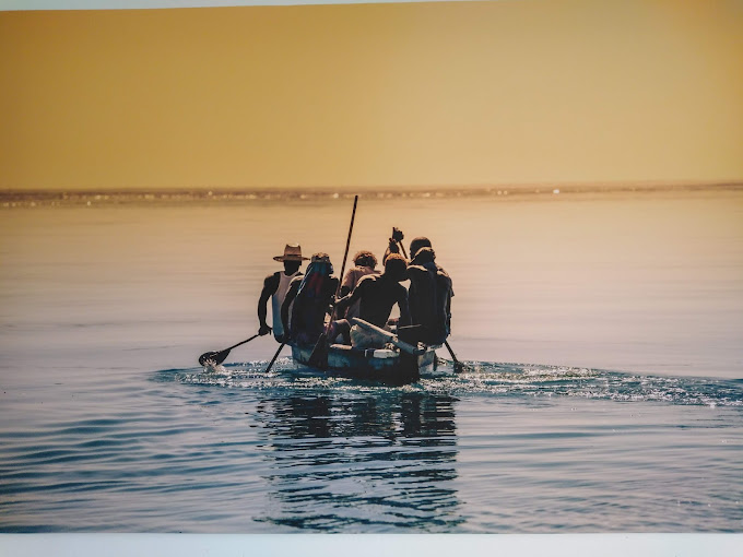 Diani Beach Art Gallery