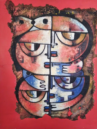 Diani Beach Art Gallery