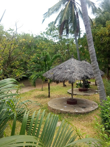 Granchio Villas-Watamu