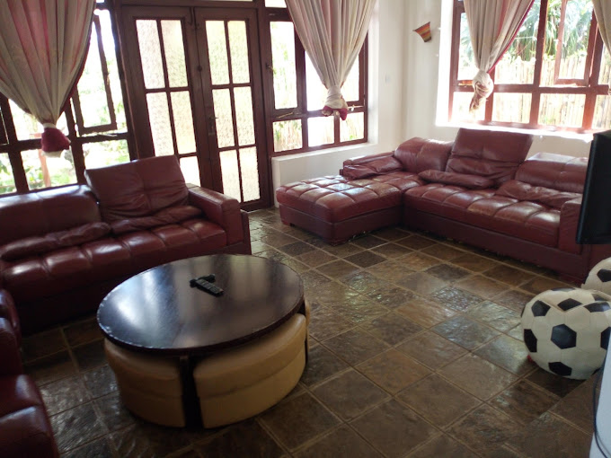 Kilifi Maghreb Hotel