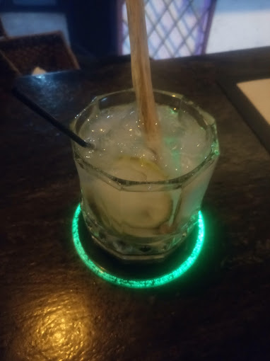 Sizzlers Steak House and Pub