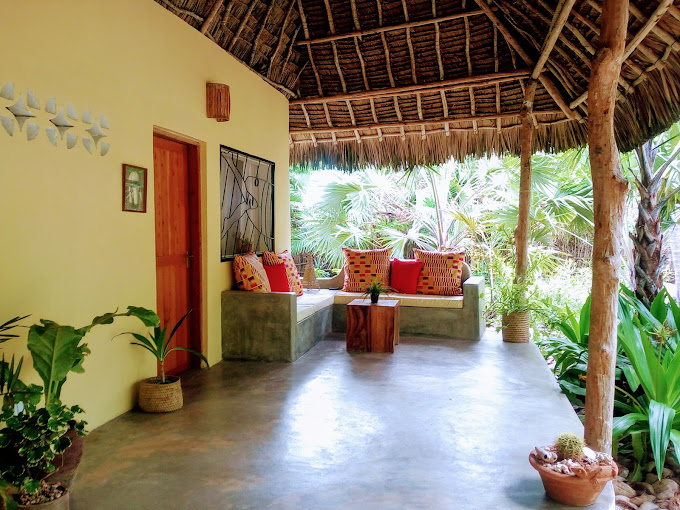 King’s Beach Cottage