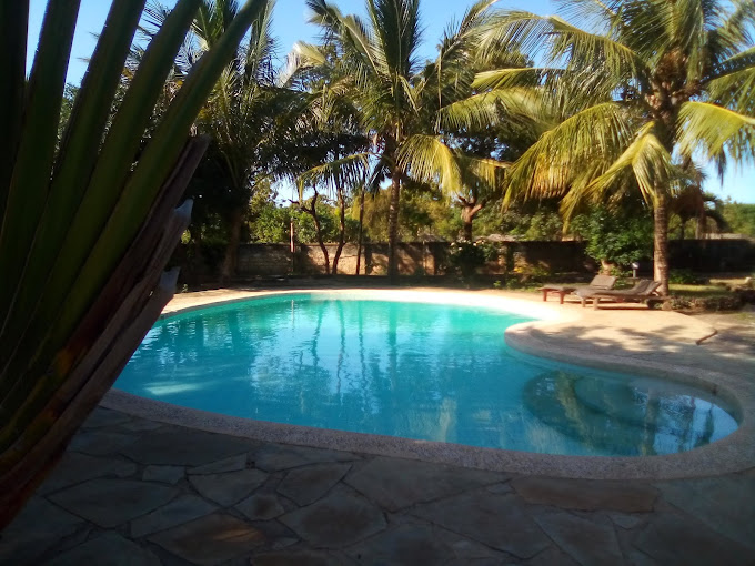 Apple Mango Apartments