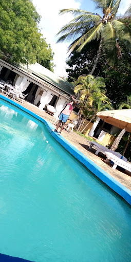 Seaview Resort Malindi, Kenya