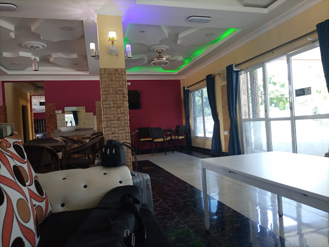 Diplomat Diani Beach Resort