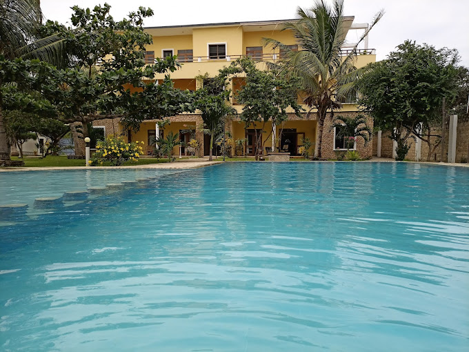 Flametree Beach Homes