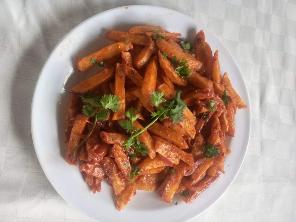 Suera Star Point Restaurant