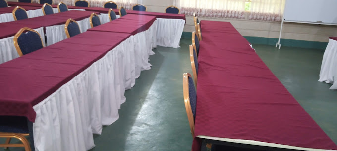 LAKE OLBOLOSAT RESORT PARK LODGE