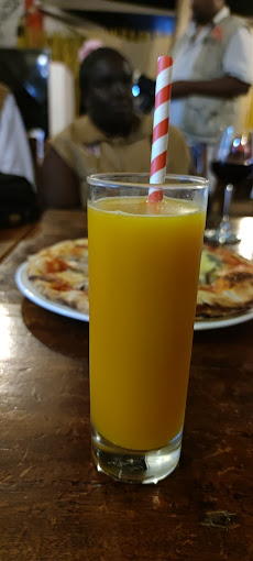 Hosteria Romana Watamu