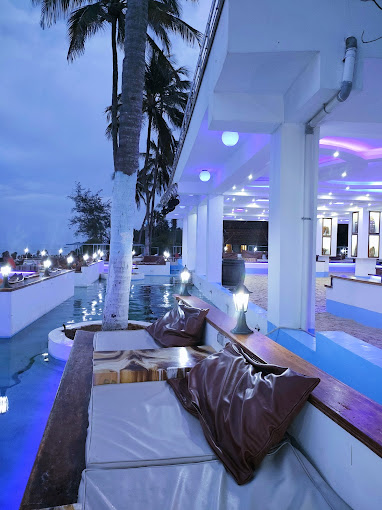 Kilifi Pearl Beach Resort