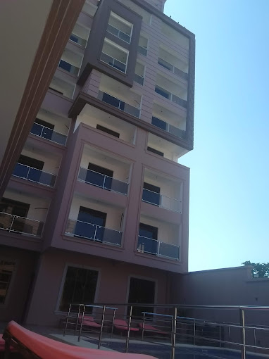 The Festival Fully Furnished Apartments