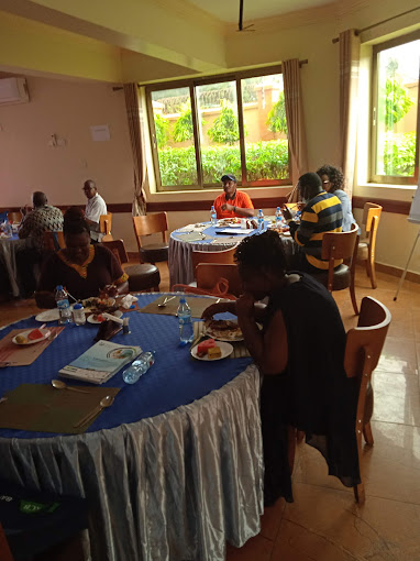 Jambo Travellers Hotel, Mtwapa