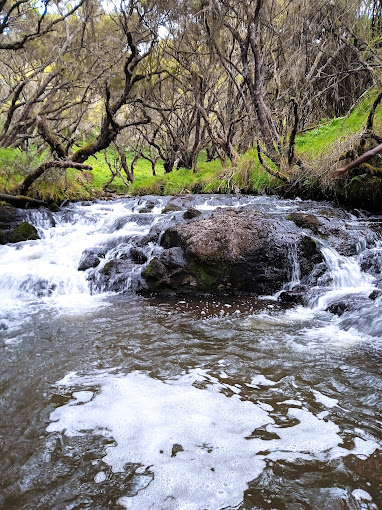 Karuru Waterfall