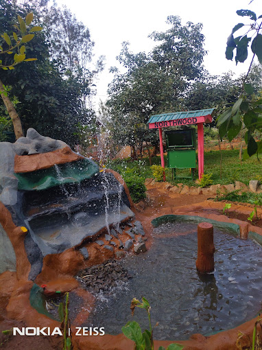 Northwood Gardens & Adventure Park