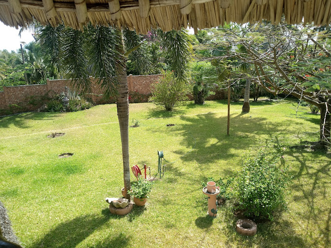 Diani Paradise Villas