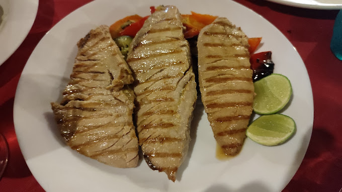 Hosteria Romana Watamu