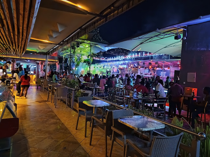 The Yacht Lounge Mtwapa