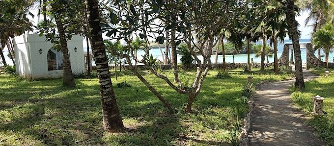 Sun Palm Beach wellness & retreat