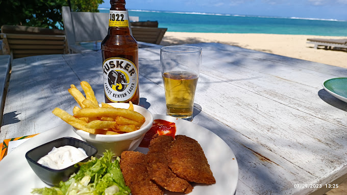 Vipingo Ridge Beach Club