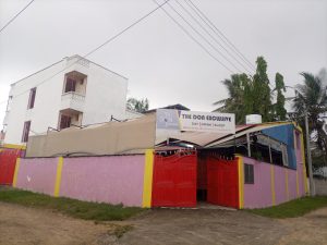 The Don Exclusive – Mtwapa