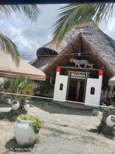 Sizzlers Steak House and Pub