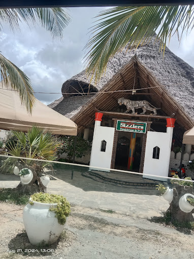 Sizzlers Steak House and Pub