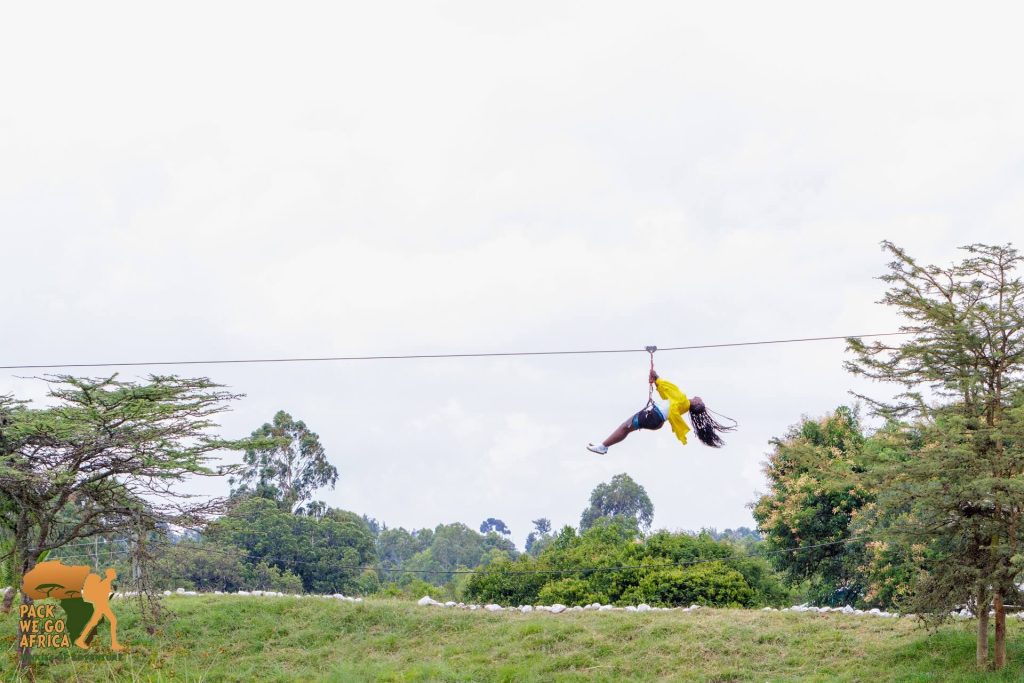 Lalanasi Lodge & Tented Camp