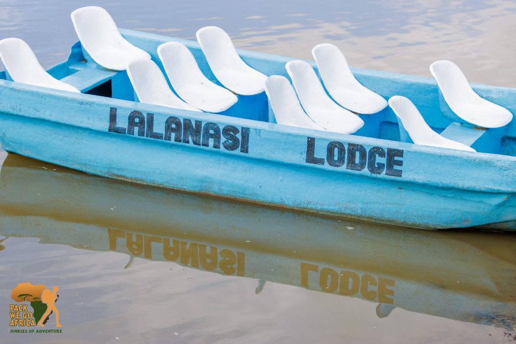 Lalanasi Lodge & Tented Camp