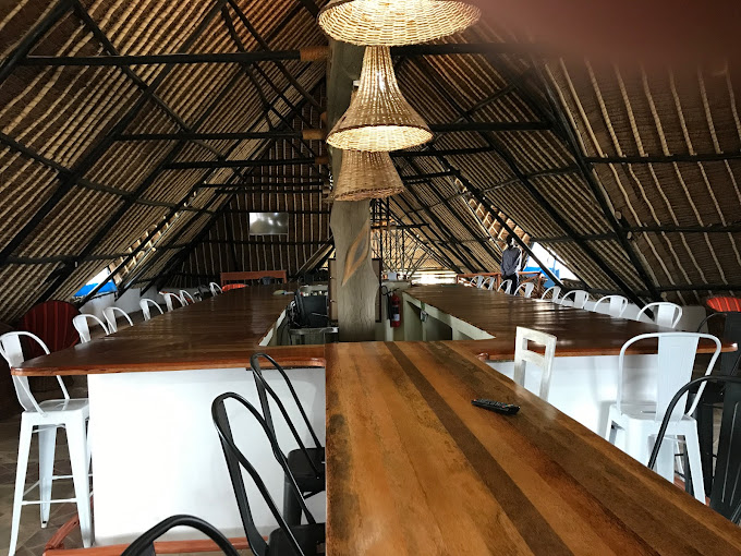 The Last Village Lodge