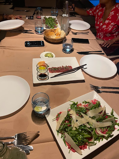 Palm Garden Boutique Hotel