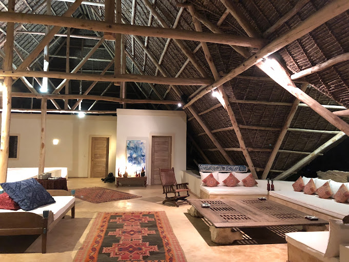 Cozy Point Luxury Villa