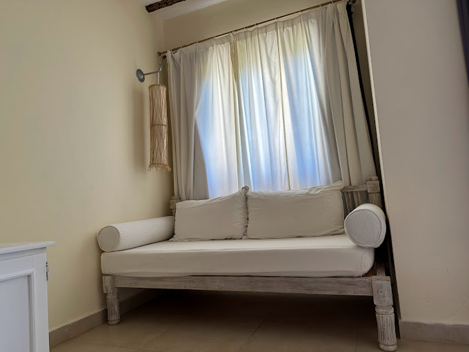 7 Islands Resort Watamu