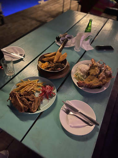 The Moorings, Mombasa