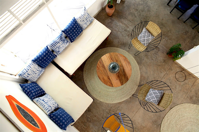 Ras Kikadini Beach House