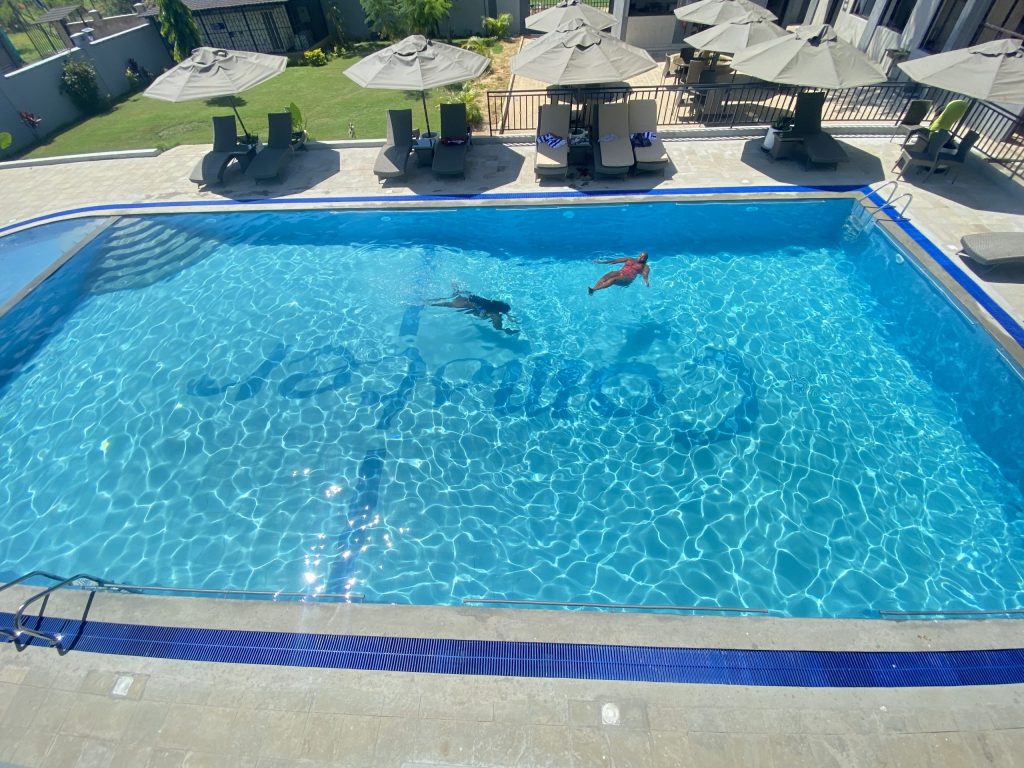 Hotel Comster Mtwapa