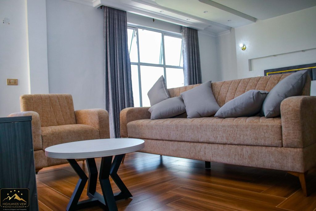 Highlands View Boutique Villas & Resort