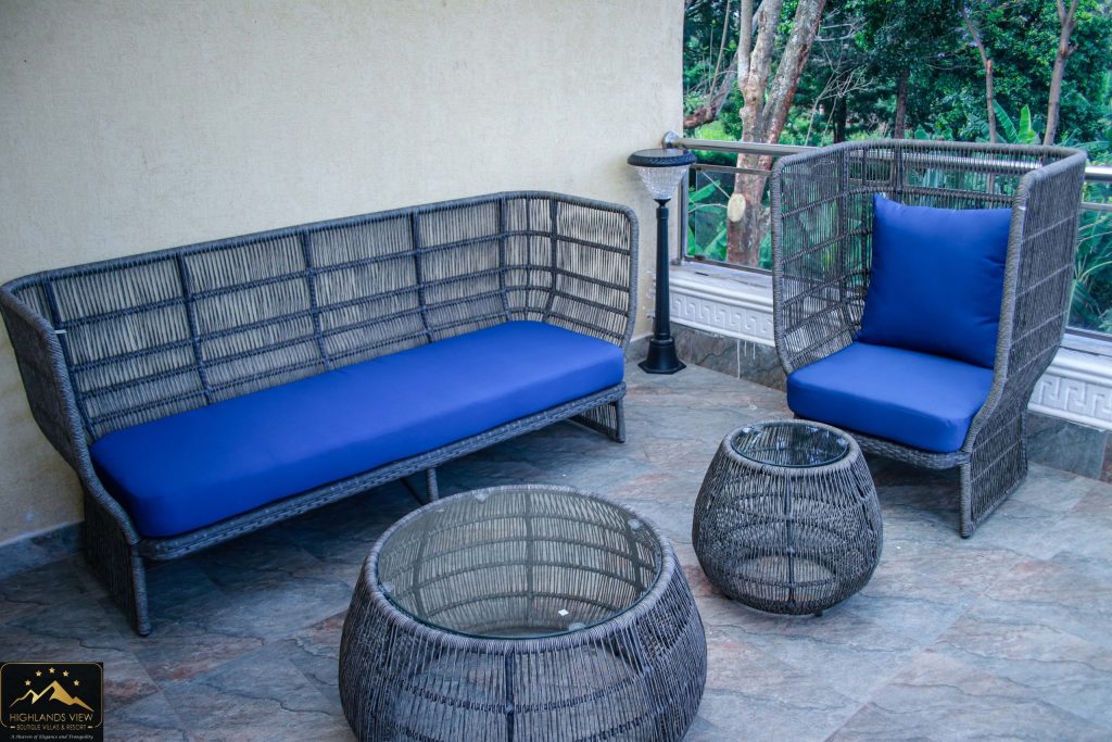 Highlands View Boutique Villas & Resort