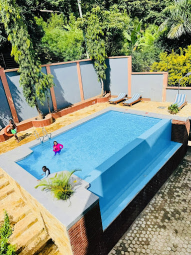 Greenside Hotel Arusha