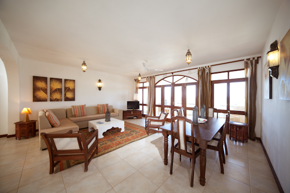 Lantana Galu Beach – Hotel in Diani