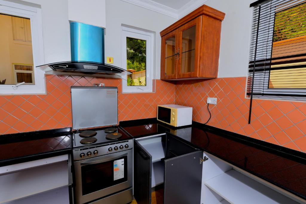 Vipingo Beach Resort